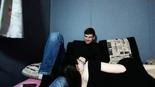 selinadoif - [Chaturbate] Naughty striptease Cam Video