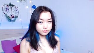 mikokhvan - [Chaturbate] Erotic Shows Ass chica