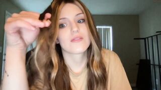 sexylilly12 - [Chaturbate] Insane Orgasm Perfect Body Teases