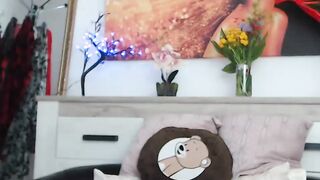 sexy_mamy - [Chaturbate] camera Multi Goal Show High Qulity Video