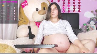 sharlotteandbaby - [Chaturbate] High Qulity Video Crazyticket babe