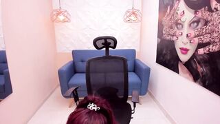 sharon_titts - [Chaturbate] lesbian Awesome Pussy