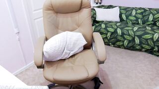 miracle_rose - [Chaturbate] chica First Time Rubbing Pussy