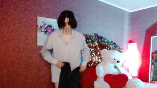 mira_freedom_ - [Chaturbate] babe fuck her hard hot