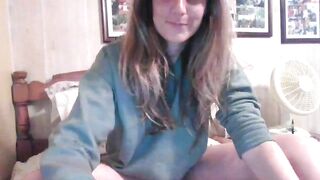 misscolorado37 - [Chaturbate] Live Show Cum Chat