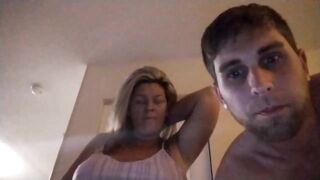 skip_leigh - [Chaturbate] Fantastic Boobs Real Slut Masturbate