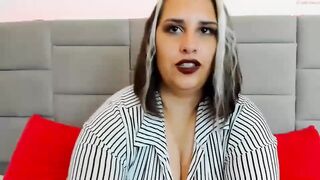 mistressmeganxl - [Chaturbate] Webcam Model Interactive toy Porn Live Chat