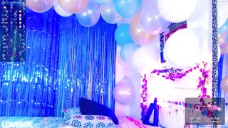 skyller_sweet - [Chaturbate] Sexy Sister Hidden Show Porn Live Chat