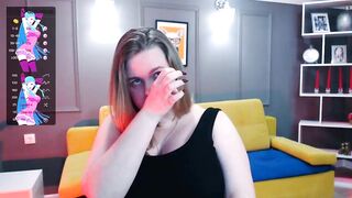 model_boom - [Chaturbate] Sexy Girl fuck her hard Recording