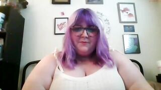 smittensuccubus - [Chaturbate] Hot huge Cam Clip