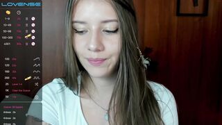 sofia_woodss - [Chaturbate] hole Crazy Flashing Ass