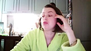 monika_and_max - [Chaturbate] Naked Model Roleplay Multi Goal Show