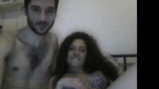 mrandmrsdirties - [Chaturbate] Lovely Amateur Erotic Cute WebCam Girl