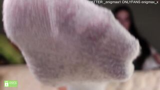 ms_enigma - [Chaturbate] Awesome slut Dream Girl