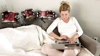 nak3dun1corn - [Chaturbate] play Naked Model Hot