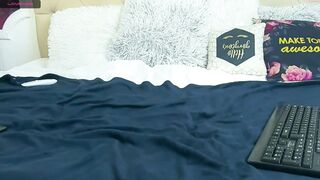 strawberry_cake_lizzy - [Chaturbate] Cam show role-play Real Slut