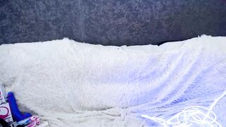 naomi_hoter - [Chaturbate] Caught On Webcam Perfect Body Flashing Ass