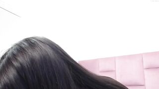 natasharuso - [Chaturbate] Roleplay hot chica