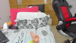 mia__megan Video  231 Seconds