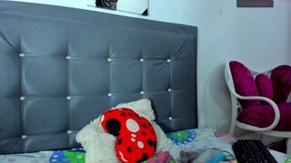 melany_riccii Video  281 Seconds