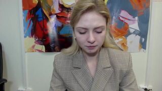 marywhite8 Video  590 Seconds