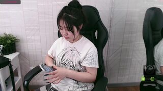 maddy_lin Video  468 Seconds