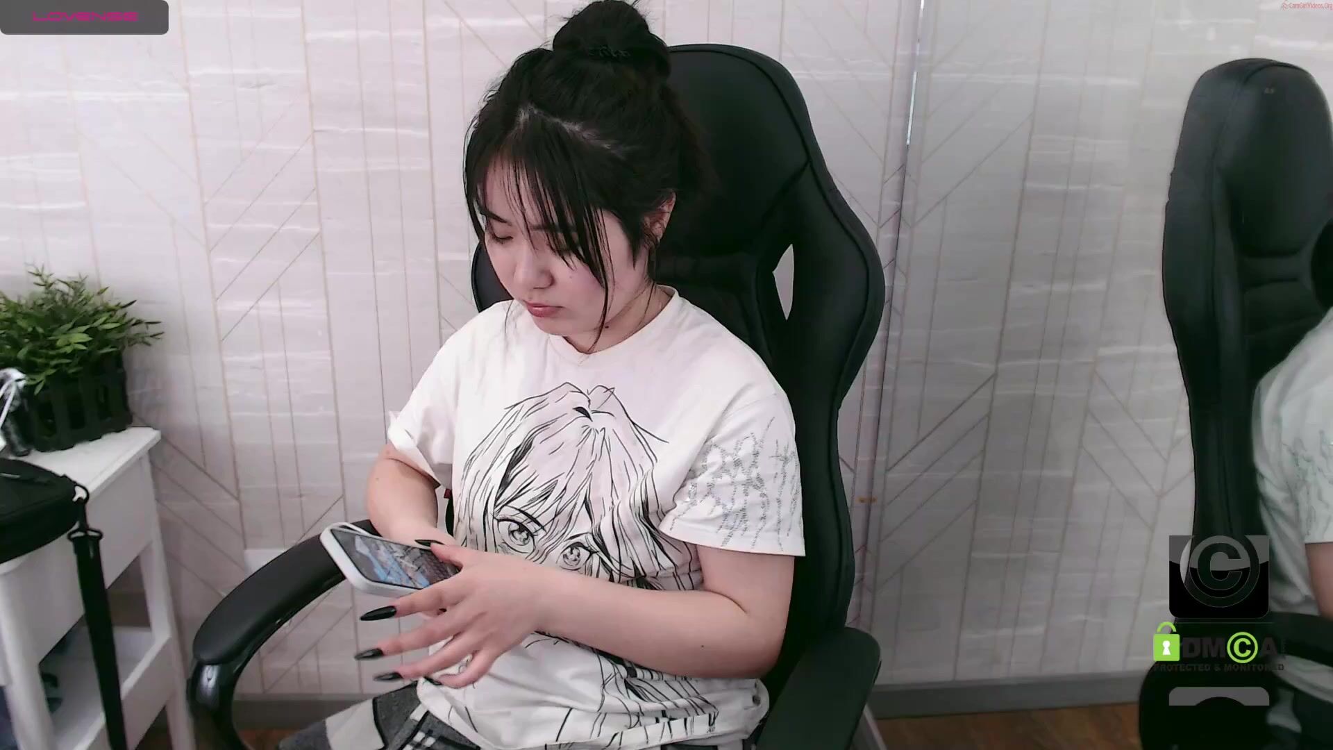 maddy_lin Video 468 Seconds