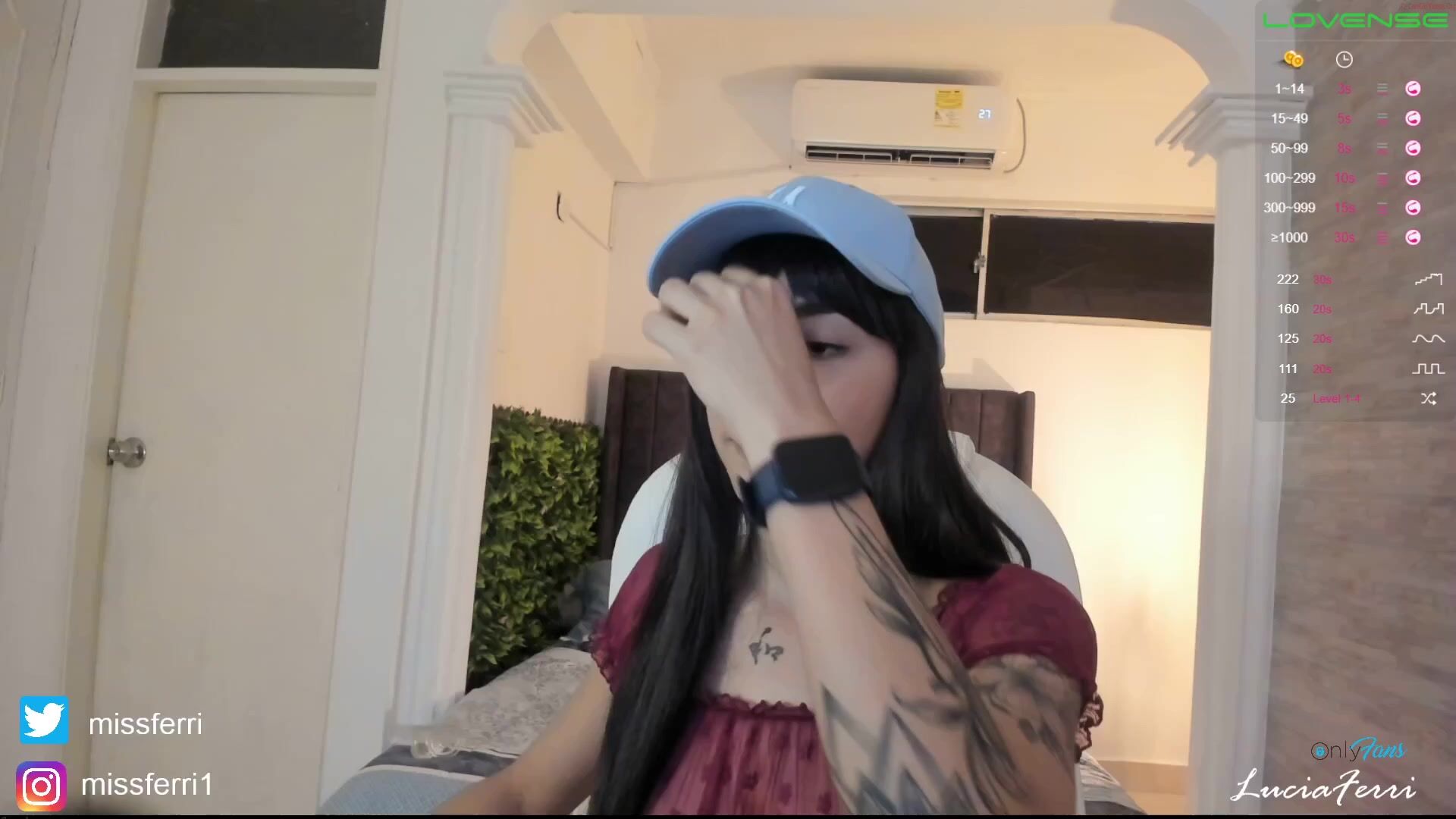 lucia_ferri Video 396 Seconds