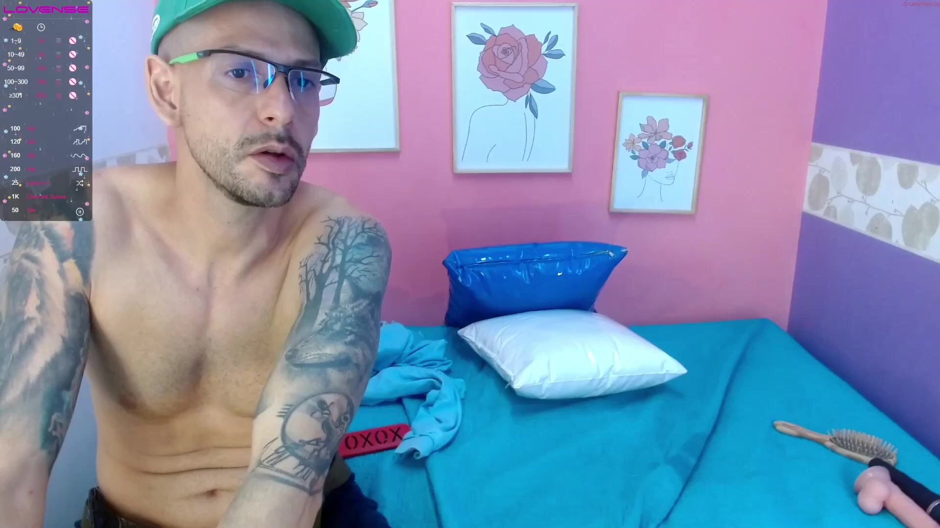 lizbeth_and_juan Video 350 Seconds