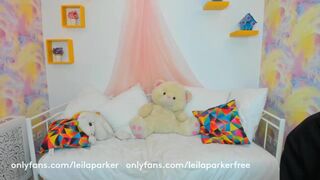 leila_parker_ Video  636 Seconds