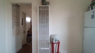 latenightlady Video  606 Seconds