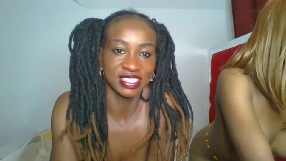 laquisha1 Video 1064 Seconds