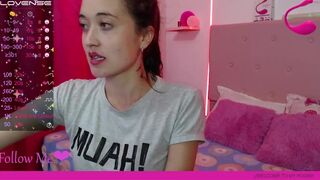 kyomi_sh Video  710 Seconds