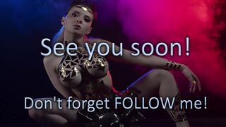 kittycaitlin Video  245 Seconds