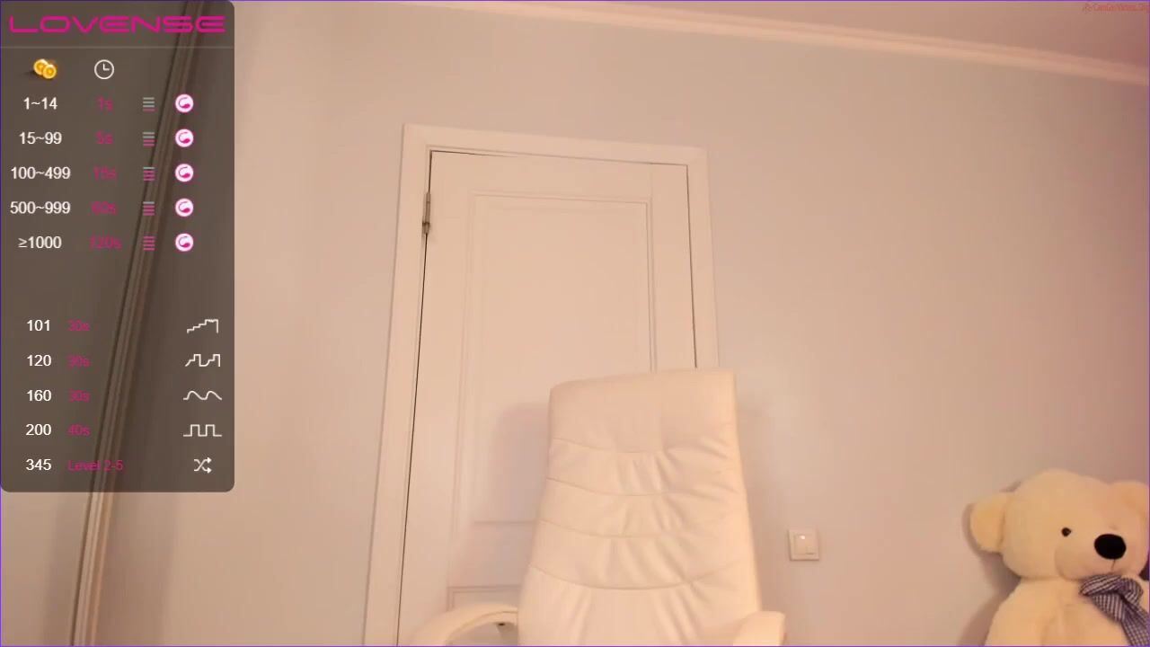 kimi_cake Video 324 Seconds