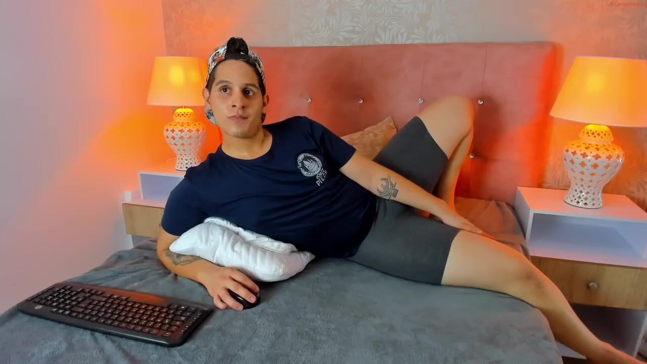 jordyandany69 Video 926 Seconds