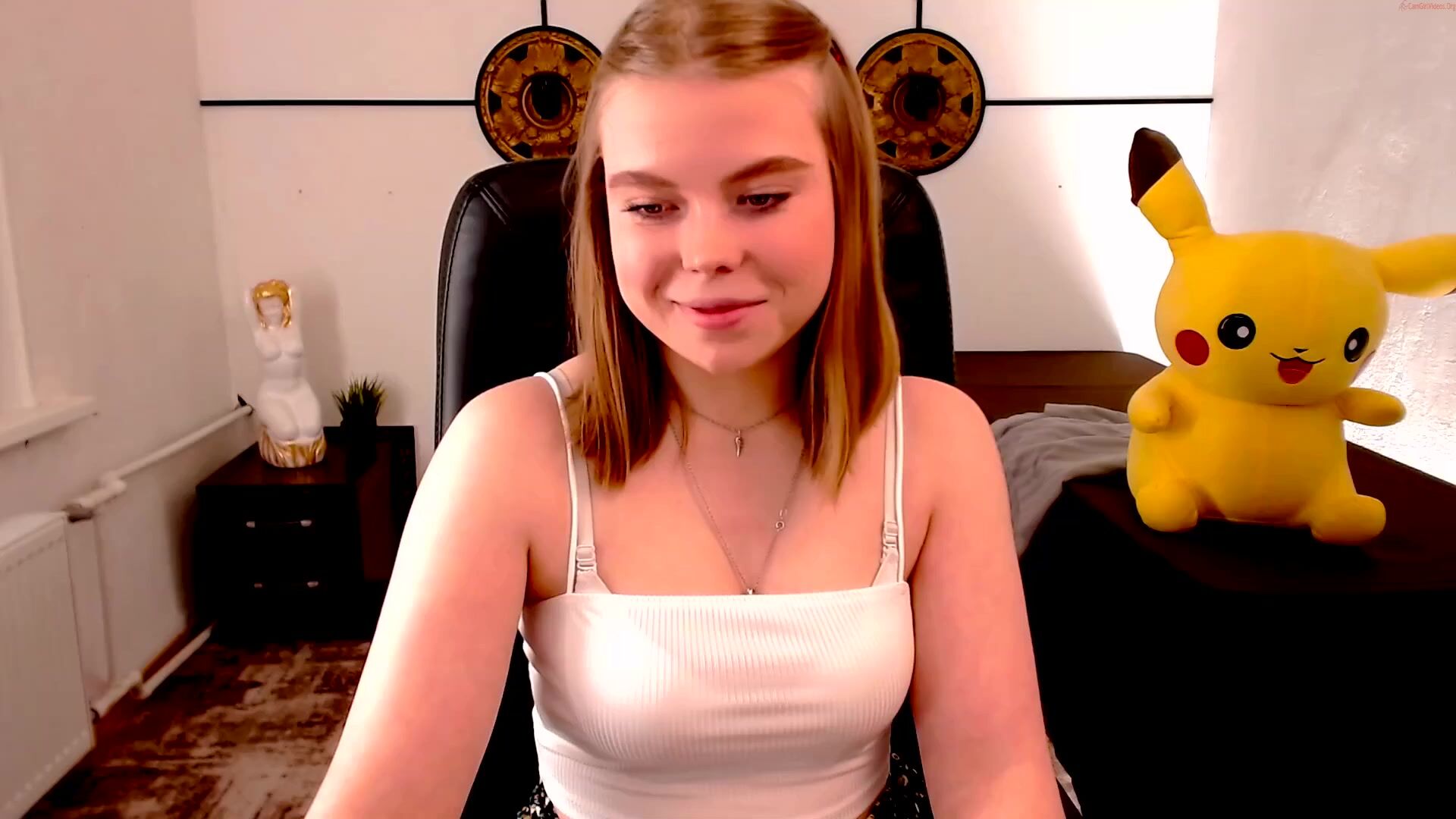 jenny_marvel Video  165 Seconds