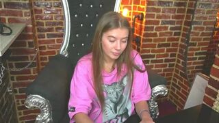 jasminjasm Video  1281 Seconds