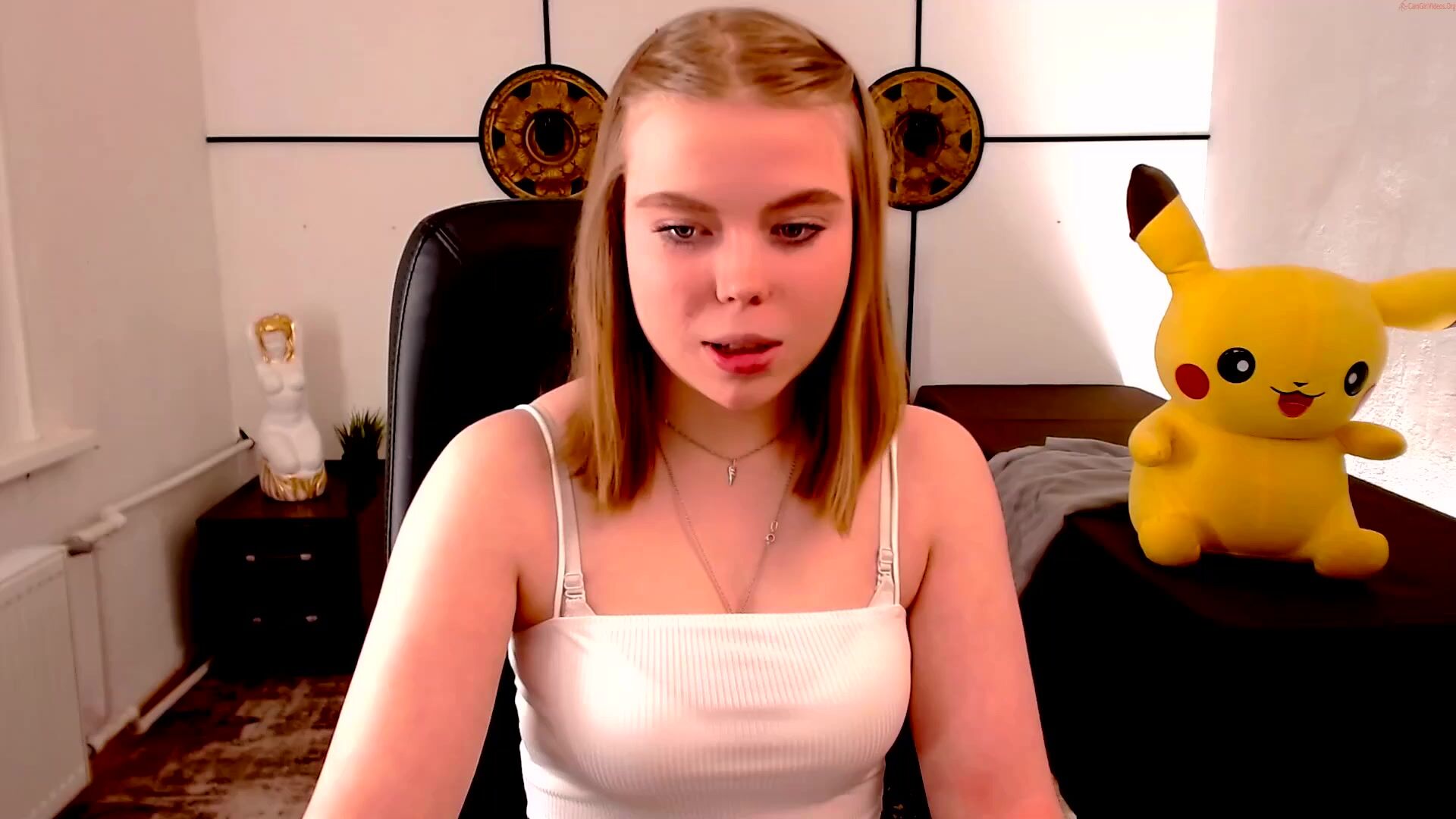 jenny_marvel Video  348 Seconds