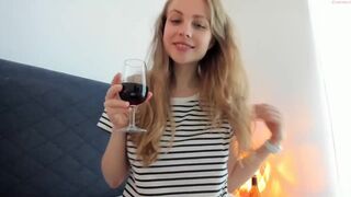 imkeira Video  1224 Seconds