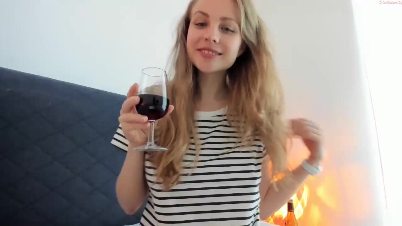 imkeira Video 1224 Seconds
