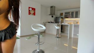 halliee Video  797 Seconds