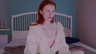 ginger_arin Video  552 Seconds