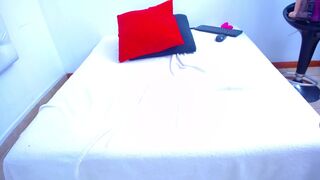 ginger_milys Video  435 Seconds