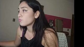 evaa_lunas Video  1161 Seconds