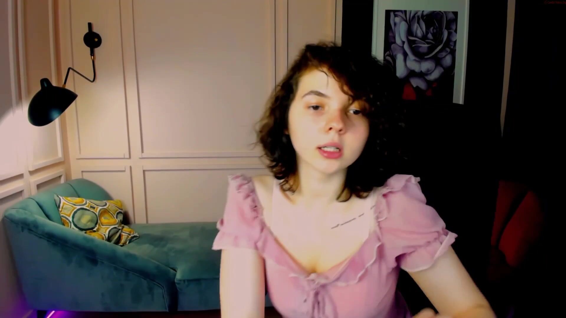 doris_green Video 418 Seconds