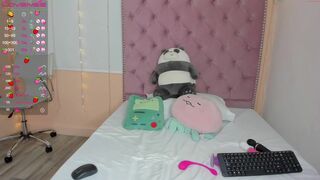 cutebonny18 Video  350 Seconds