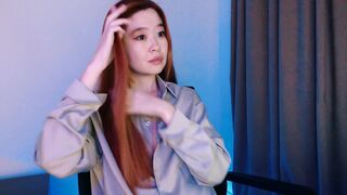 chia_asianfeet Video  522 Seconds