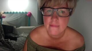 candycumslut69 Video  207 Seconds