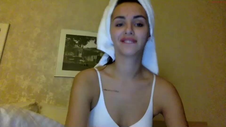 camelia_moon Video  503 Seconds